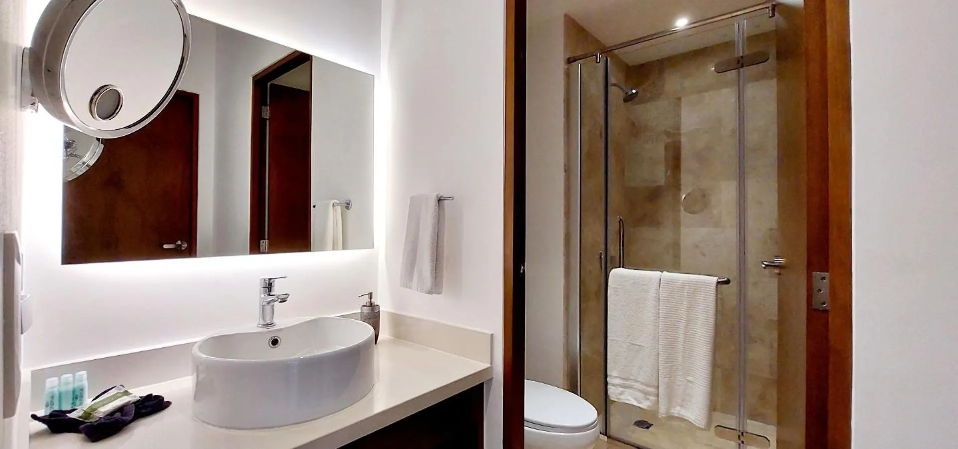 Ipana Playa Del Carmen B312 Apartment