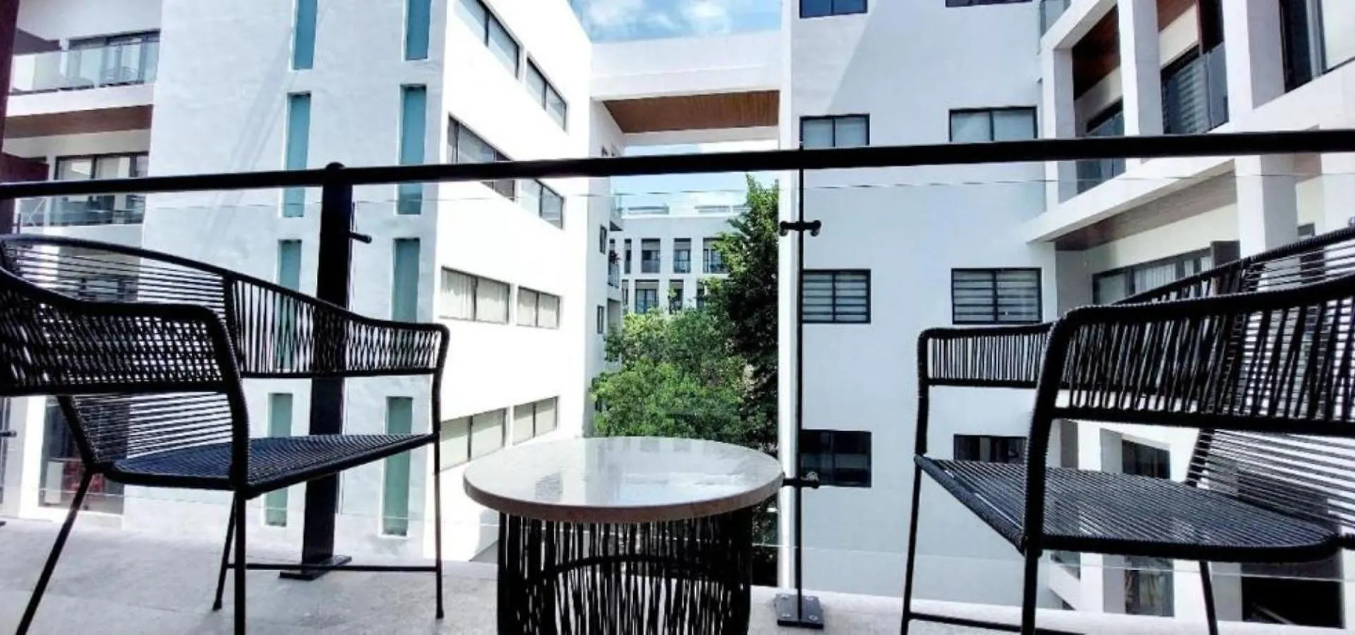 Ipana Playa Del Carmen B312 Apartment 0*,