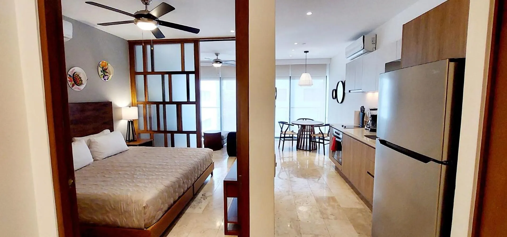 Ipana Playa Del Carmen B312 Apartment