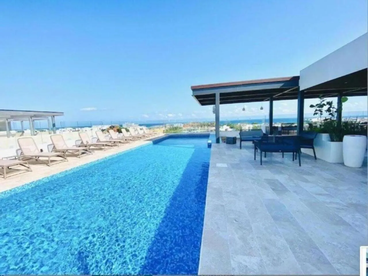 Ipana Playa Del Carmen B312 Apartment