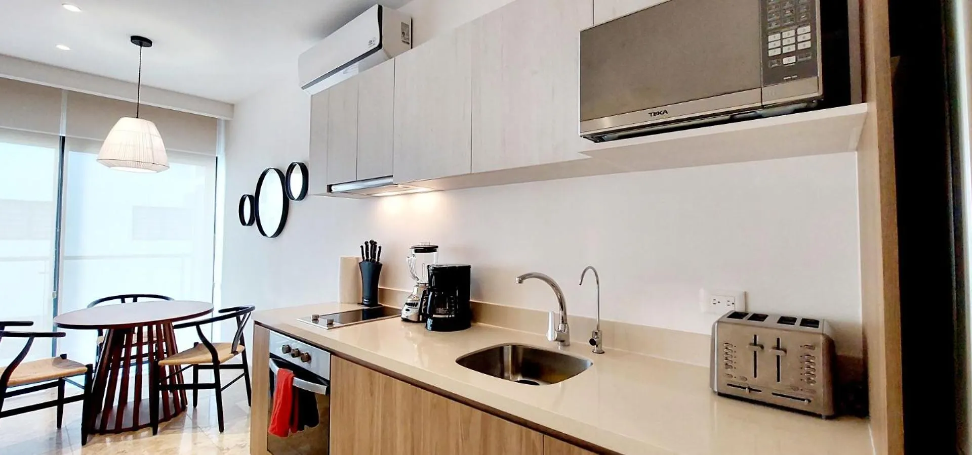 Ferienwohnung Ipana Playa Del Carmen B312 Apartment