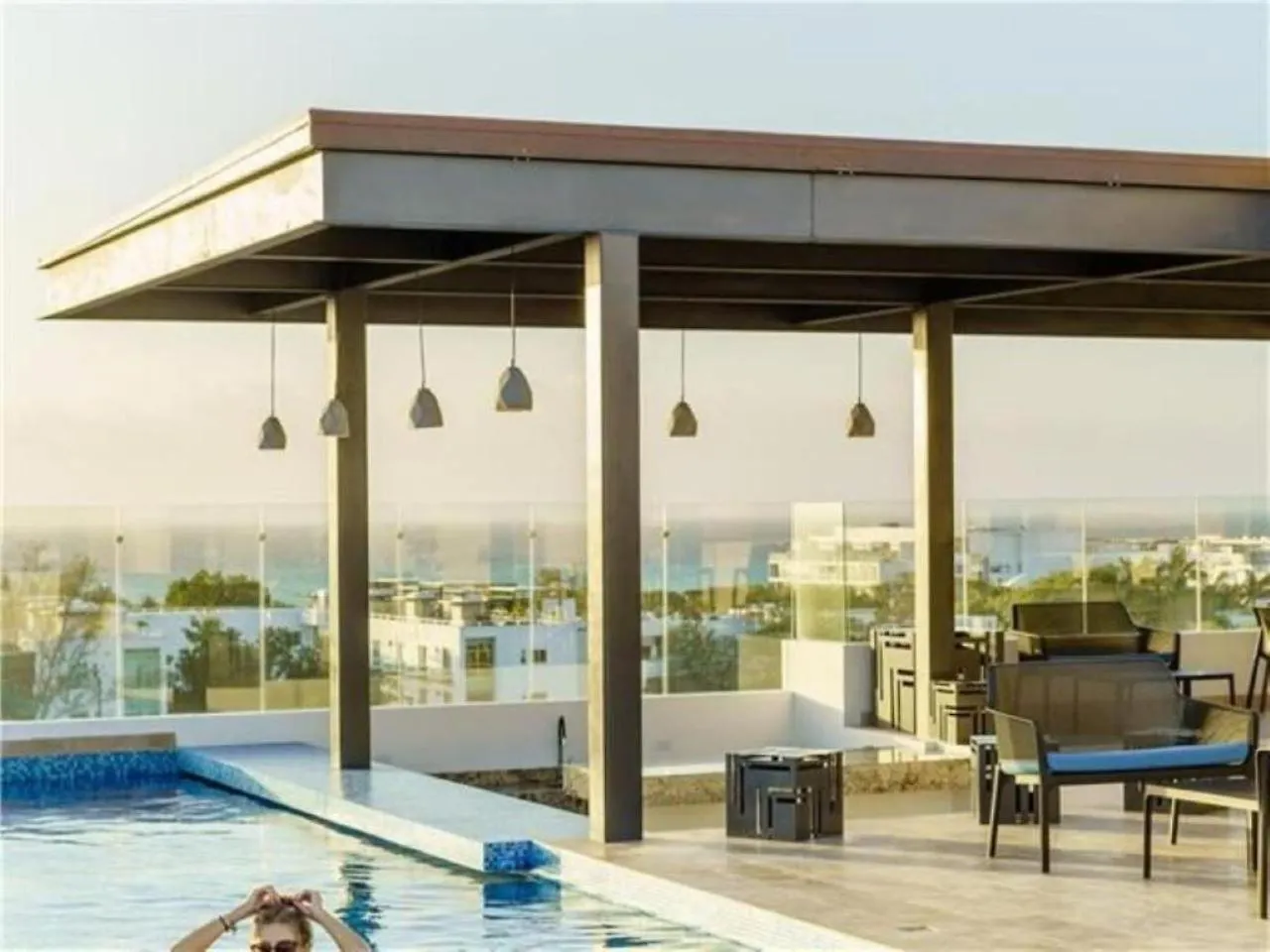 Ferienwohnung Ipana Playa Del Carmen B312 Mexiko