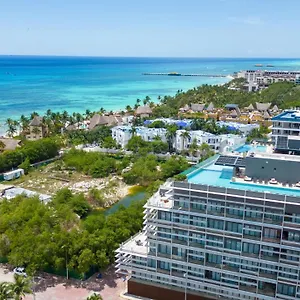  Apartment Magnificent View Of The Caribbean Sea/3pool/skybar By Yeah