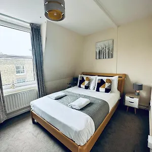 Koala & Tree - Cozy And Centric 1 Bed - Short Lets & Serviced , Cambridge (Cambridgeshire) United Kingdom