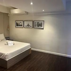 Myhappyplace Makati , Manila Philippines