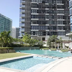 Uptown Parksuites Tower Two - Bgc Taguig, , Manila Philippines