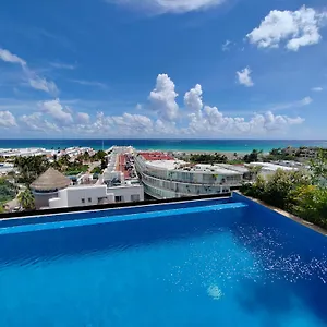 Loft A Unos Pasos De La Playa Playa del Carmen