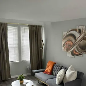 Uptown , Charlotte United States